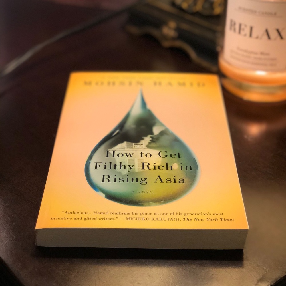 How to Get Filthy Rich in Rising Asia - Picture 4 of 4